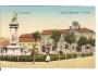 ČS.POLNÍ POŠTA= ŠTUROVO = ESZTERGOM /rok1919*AE1850