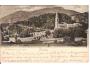 LURDES = DLOUHÁ ADRESA /rok1903*AE1895
