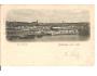 BOULOGNE = DLOUHÁ ADRESA /rok1898*AE1896