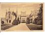 ZÁMEK LEDNICE /rok1930*AE1906