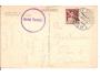 VYSOKÉ TATRY =OBŘÍ VODOPÁD= STUDENÁ DOLINA /rok1921?*AE1921