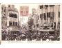 JAPONSKO = TOKIO =ŽIVÁ ULICE /rok1919?*AE1929