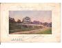 JAPONSKO = HIROSAKI /rok1919?*AE1931