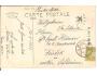 JAPONSKO = POHLEDNICE ADR. FRIDEK /rok1911?*AE1941