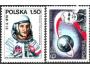 Polsko 1978 První Polák v kosmickém prostoru, Michel č.2563-