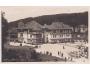 LUHAČOVICE KOLONÁDA cca1925 NÁKL. MINERVA ***53970T