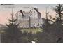 VELKÉ LOSINY SANATORIUM r.1916 NÁKL. R.RUMMER °53970Y