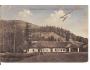 LICHNOV + HOSPODA OKLUK / FRENŠTÁT p.R. /rok1915?*AE1995