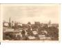 JILOVÉ +VLEVO HUSŮV SBOR = PRAHA /rok1948?*AE2013