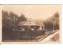PRACHOVSKÉ SKÁLY = HOSPODA /rok1931?*AE2073