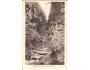 PRACHOVSKÉ SKÁLY /rok1925?*AE2082