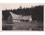PLANÁ NAD LUŽNICÍ cca r.1925 FOTO-FON MANDÍK ***53972G