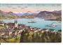 LUZERN  =ŠVÝCARSKO /rok1910?*AE2140