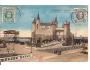 BELGIE + ZNÁMKA VPŘEDU /rok1924?*AE2153