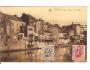 BELGIE + ZNÁMKA VPŘEDU /rok1931?*AE2156