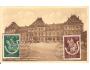 BELGIE + ZNÁMKA VPŘEDU /rok1942?*AE2157