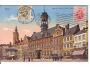 BELGIE + ZNÁMKA VPŘEDU /rok1930?*AE2160