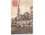 ESPANA = BARCELONA + ZNÁMKA VPŘEDU /rok1910?*AE2178