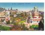 NICE = RUSKÝ KOSTEL + PARK /rok1918?*AE2208
