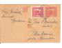 ŠUMVALD= ZNOJMO = HRADČANY NA DOPISNICI =rok1920*AE2229
