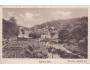 KARLOVY VARY KAVÁRNA CÍSAŘSKÝ SAD ADEL cca r.1925 °53973H