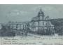 ÚSTÍ NAD LABEM ALTESTR. r. 1898 NÁKL A. TEWELES °53974