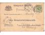 POSTKARTE  =NĚMECKO =rok1906*AE2416