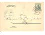 POSTKARTE  =NĚMECKO =rok1912*AE2417