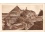 KLOSTERMANNOVA CHATA NA MODRAVĚ / r.1947 /*M103-71