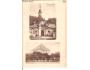 BÍLÁ HORA + HVĚZDA / PRAHA /rok1930?*a==1480