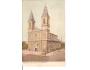 PRAHA SMÍCHOV + KOSTEL/rok1900?*a==1569