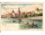 PRAHA = STAROMĚSTSKÉ MLÝNY  /rok1900?*a==1579