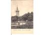 PRAHA = PARK NA =KARLOVO NÁMĚSTÍ /rok1900?*a==1582