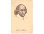 SHAKESPEARE = STENGEL Nr.49107 /rok1920?*a==1634