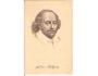 SHAKESPEARE = STENGEL Nr.49107  /rok1920?*a==1634