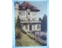 Teplice na Moravě - lázně - sanatorium - 50. léta Orbis