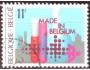 Belgie 1984 Belgický export, Michel č.2166 raz.