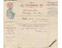 TELEGRAM =MARIANSKÉ HOR OSTRAVA=MATICE ŠKOLSKÁ/rok1918*c1804