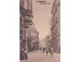 ČESKÉ BUDĚJOVICE DIVADELNÍ UL. ŽIVOT r.1917 FHB ***54086U