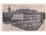 ČESKÉ BUDĚJOVICE cca r.1940 JŠP A1 ***54087B