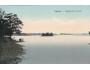 TŘEBOŇ OPATOVICKÝ RYBNÍK BEZ NAKL. cca r.1920 ***54087O