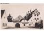 TŘEBOŇ TRONÍČKOVA BRÁNA r. 1924 D.SEMRÁD 165 ***54087S