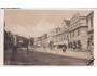 TŘEBOŇ NÁMĚSTÍ 4243 NÁKL. SEMRÁD r. 1928 FOTO-FON °54089Y