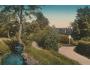 LUHAČOVICE PARK=rok1910?*A3334