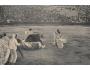 CORIDA =BÝK + TOREADOR /SEVILLA=rok1913?*A3354