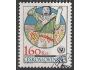 ČS o Pof.1930 25 let UNICEF - lidové umění
