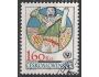 ČS o Pof.1930 25 let UNICEF - lidové umění