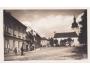 UNHOŠŤ FOTO-FON 1927 NÁKL. HERMANOVÁ °54093X