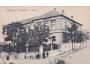 DŘÍŇ ŠKOLA r.1919 NÁKL. JÍLOVSKÝ ***54094B
