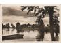VESELÍ NAD LUŽNICÍ = KOUPALIŠTĚ =rok1950?*A3642